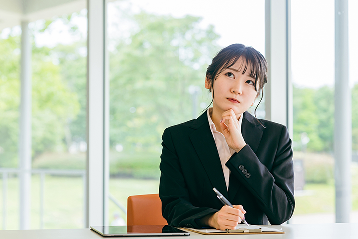 何から手をつければよいかわからない